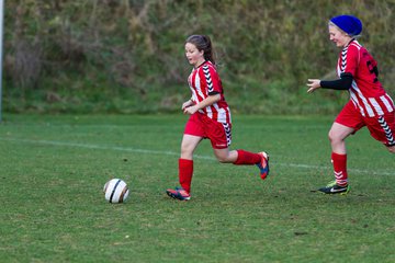 Bild 108 - C-Juniorinnen TuS Tensfeld - FSC Kaltenkirchen 2 : Ergebnis: 5:2